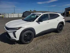KL77LKEPXSC036669 2025 CHEVROLET TRAX