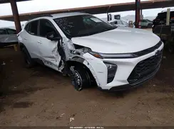KL77LKEPXSC036817 2025 CHEVROLET TRAX