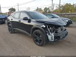 KL77LKEPXSC042424 2025 CHEVROLET TRAX