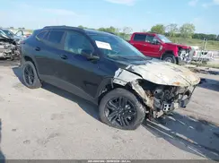 KL77LKEPXSC054220 2025 CHEVROLET TRAX