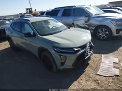 KL77LKEPXSC056128 2025 CHEVROLET TRAX