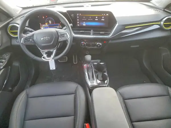 KL77LKEPXSC066044 2025 CHEVROLET TRAX - Image 8