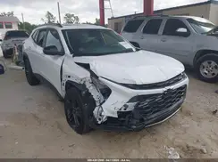 KL77LKEPXSC067744 2025 CHEVROLET TRAX