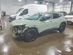 KL77LKEPXSC068537 2025 CHEVROLET TRAX