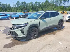 KL77LKEPXSC079358 2025 CHEVROLET TRAX