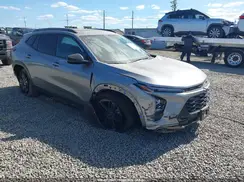KL77LKEPXSC079389 2025 CHEVROLET TRAX