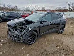KL77LKEPXSC086133 2025 CHEVROLET TRAX