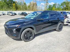 KL77LKEPXSC087301 2025 CHEVROLET TRAX