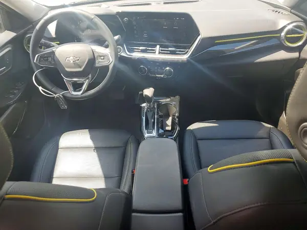KL77LKEPXSC088643 2025 CHEVROLET TRAX - Image 8