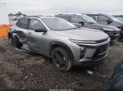 KL77LKEPXSC089761 2025 CHEVROLET TRAX