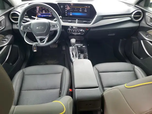 KL77LKEPXSC101777 2025 CHEVROLET TRAX - Image 8