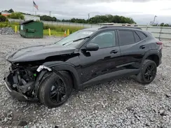 KL77LKEPXSC102783 2025 CHEVROLET TRAX