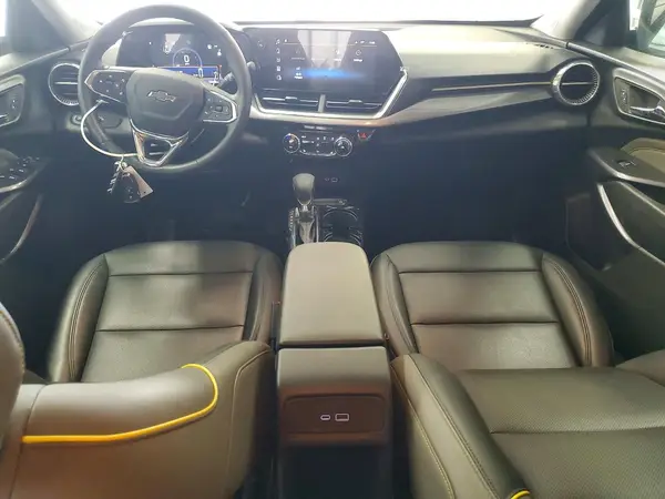 KL77LKEPXSC103111 2025 CHEVROLET TRAX - Image 8