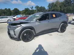 KL77LKEPXSC103481 2025 CHEVROLET TRAX