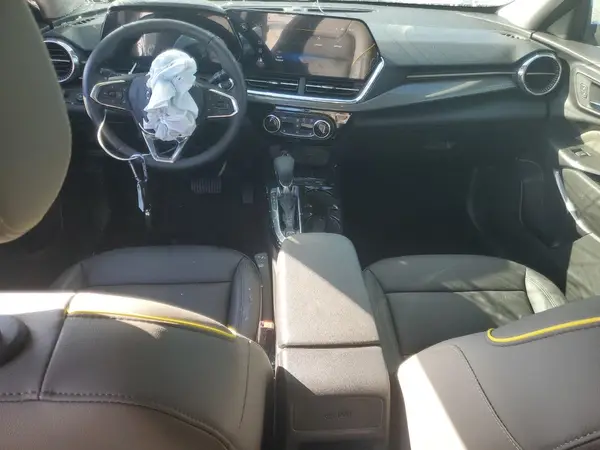 KL77LKEPXSC103481 2025 CHEVROLET TRAX - Image 8