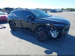 KL77LKEPXSC108311 2025 CHEVROLET TRAX