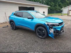 KL77LKEPXSC115758 2025 CHEVROLET TRAX