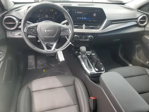 KL77LKEPXSC122659 2025 CHEVROLET TRAX - Image 8