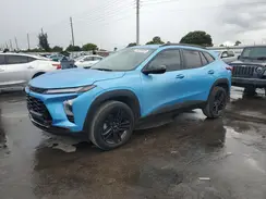KL77LKEPXSC129241 2025 CHEVROLET TRAX