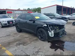 KL77LKEPXSC129479 2025 CHEVROLET TRAX