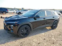 KL77LKEPXSC133449 2025 CHEVROLET TRAX