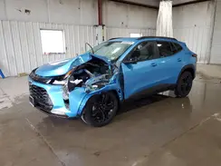 KL77LKEPXSC140742 2025 CHEVROLET TRAX