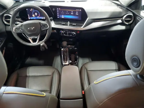 KL77LKEPXSC140742 2025 CHEVROLET TRAX - Image 8