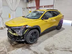 KL77LKEPXSC143639 2025 CHEVROLET TRAX