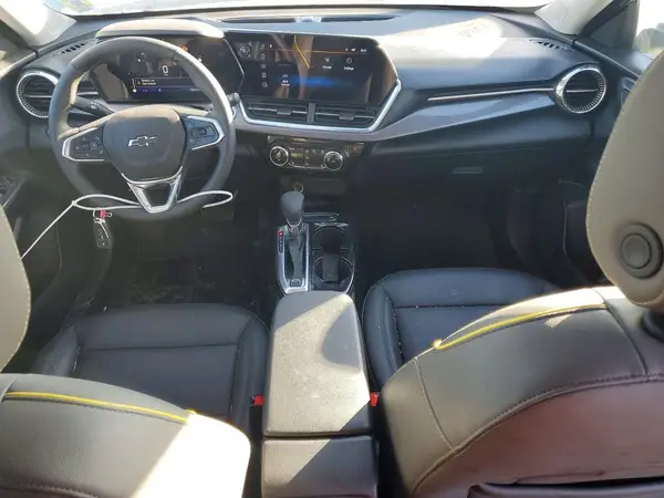 KL77LKEPXSC152440 2025 CHEVROLET TRAX - Image 8