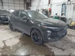KL77LKEPXSC158836 2025 CHEVROLET TRAX