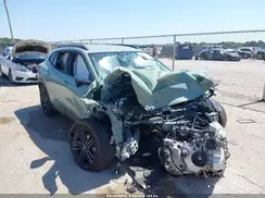 KL77LKEPXSC161784 2025 CHEVROLET TRAX