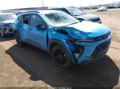 KL77LKEPXSC174583 2025 CHEVROLET TRAX