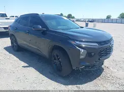 KL77LKEPXSC186958 2025 CHEVROLET TRAX