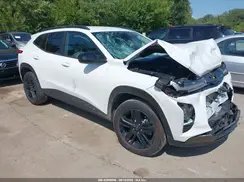 KL77LKEPXSC199726 2025 CHEVROLET TRAX