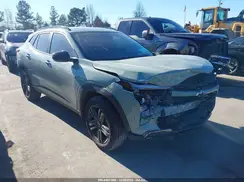 KL77LKEPXSC200681 2025 CHEVROLET TRAX