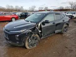 KL77LKEPXSC204956 2025 CHEVROLET TRAX