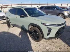 KL77LKEPXSC208313 2025 CHEVROLET TRAX