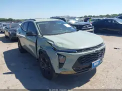 KL77LKEPXSC208389 2025 CHEVROLET TRAX