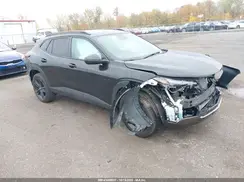 KL77LKEPXSC210756 2025 CHEVROLET TRAX