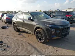 KL77LKEPXSC213673 2025 CHEVROLET TRAX