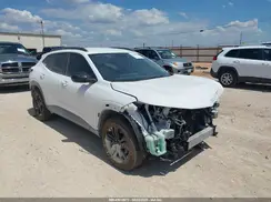 KL77LKEPXSC215519 2025 CHEVROLET TRAX