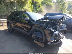 KL77LKEPXSC222194 2025 CHEVROLET TRAX