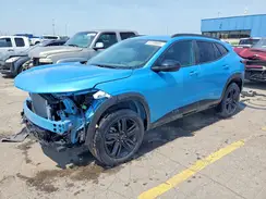 KL77LKEPXSC227928 2025 CHEVROLET TRAX