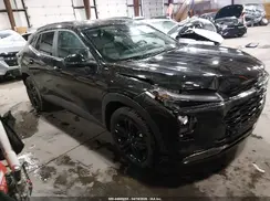 KL77LKEPXSC230148 2025 CHEVROLET TRAX
