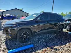 KL77LKEPXSC247869 2025 CHEVROLET TRAX