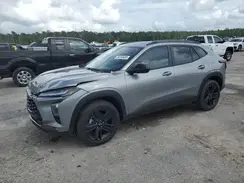 KL77LKEPXSC250061 2025 CHEVROLET TRAX