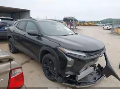 KL77LKEPXSC258953 2025 CHEVROLET TRAX