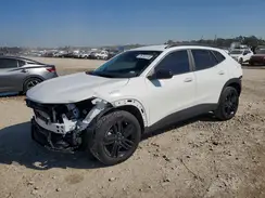 KL77LKEPXSC262372 2025 CHEVROLET TRAX