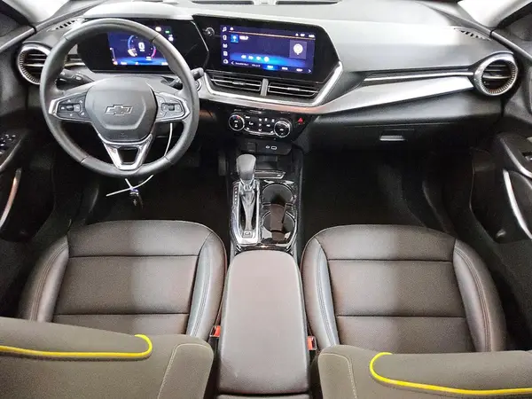 KL77LKEPXSC262792 2025 CHEVROLET TRAX - Image 8