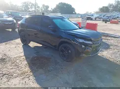KL77LKEPXSC268107 2025 CHEVROLET TRAX